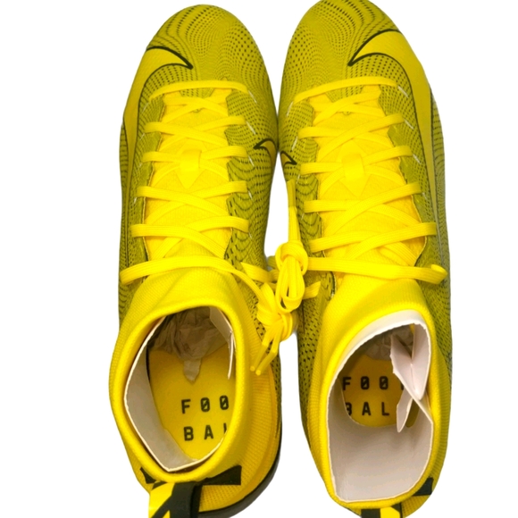 NEW Nike Vapor Untouchable Pro 3 Mens 12 - Picture 5 of 6